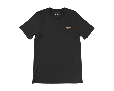 Buck Logo T-Shirt