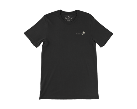 Buck Lifetime Knives T-Shirt