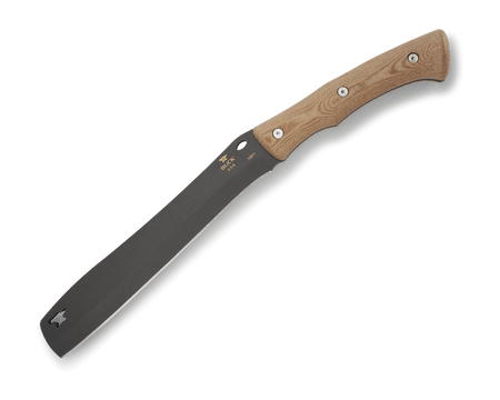 Buck 863 Selkirk Knife with Fire Starter - Buck® Knives OFFICIAL SITE