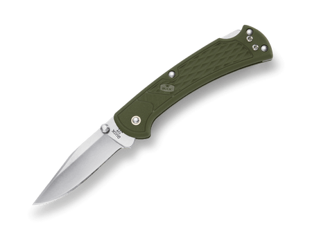 112 Slim Select Knife