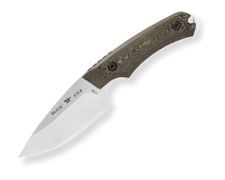 664 Alpha Hunter Pro Knife