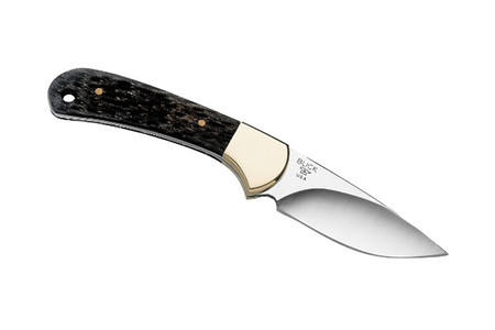 Custom 119 Special Knife - Buck® Knives OFFICIAL SITE