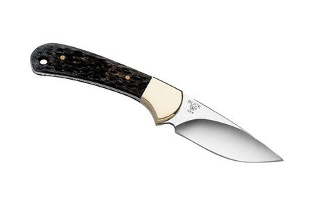 Customizable 113 Ranger Skinner Knife