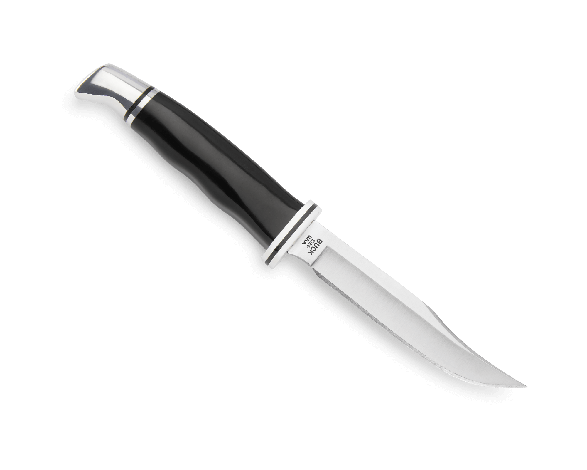 102 Buck Woodsman(R) Knife