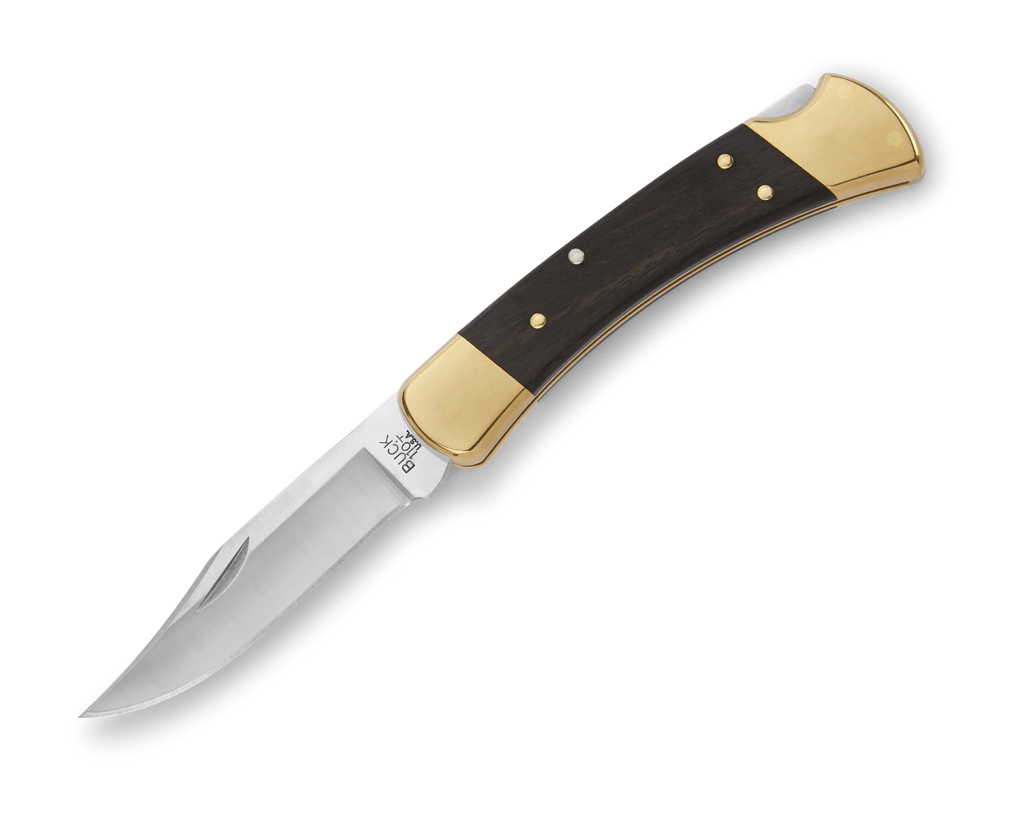 110 Folding Hunter(R) Knife