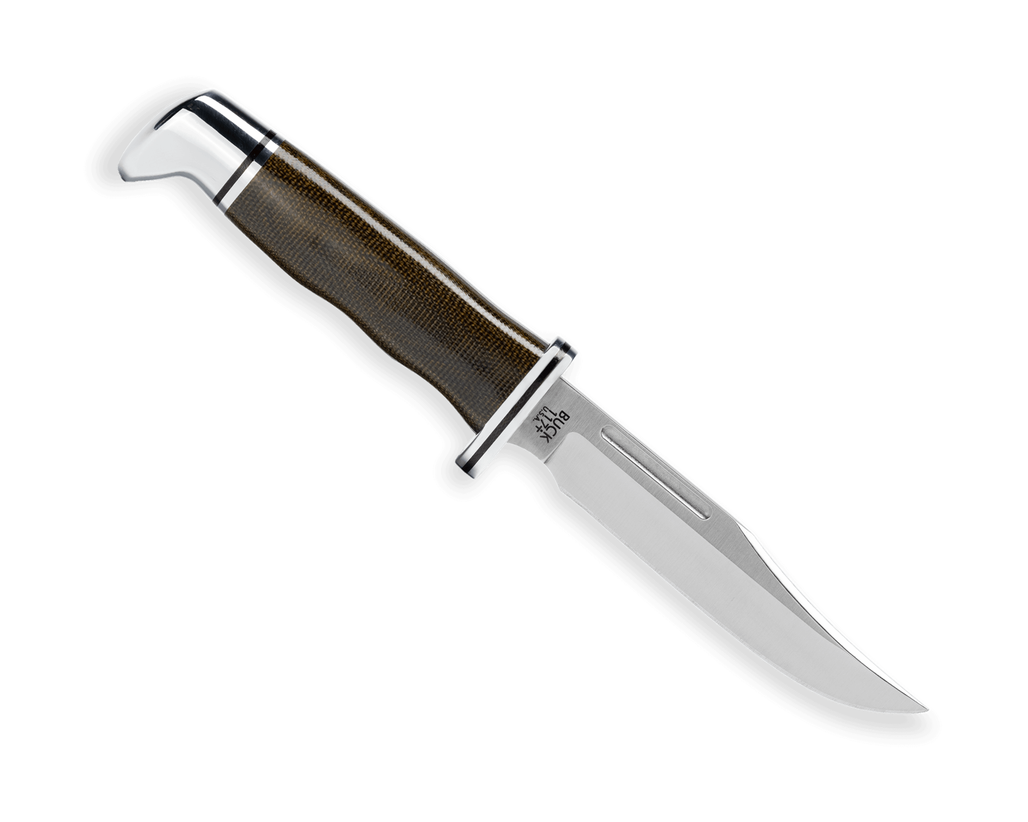 117 Brahma Knife