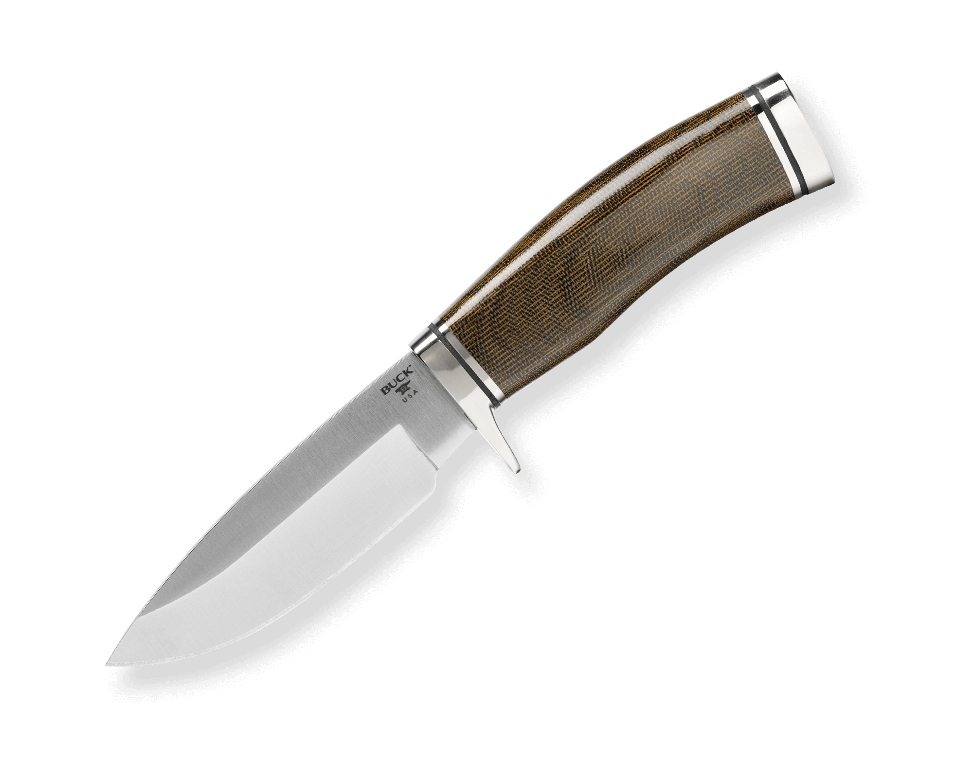 192 Vanguard Pro Knife 2023 Legacy Collection Buck® Knives OFFICIAL