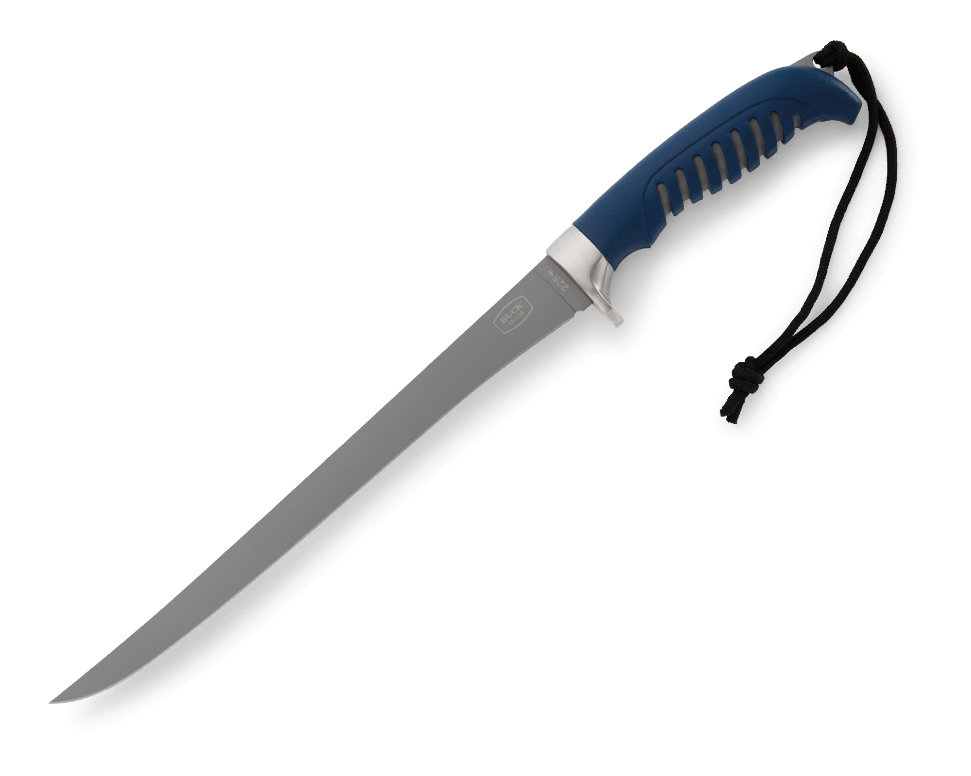 Buck 225 Silver Creek™ 9 Fillet Knife with Sheath - Buck® Knives