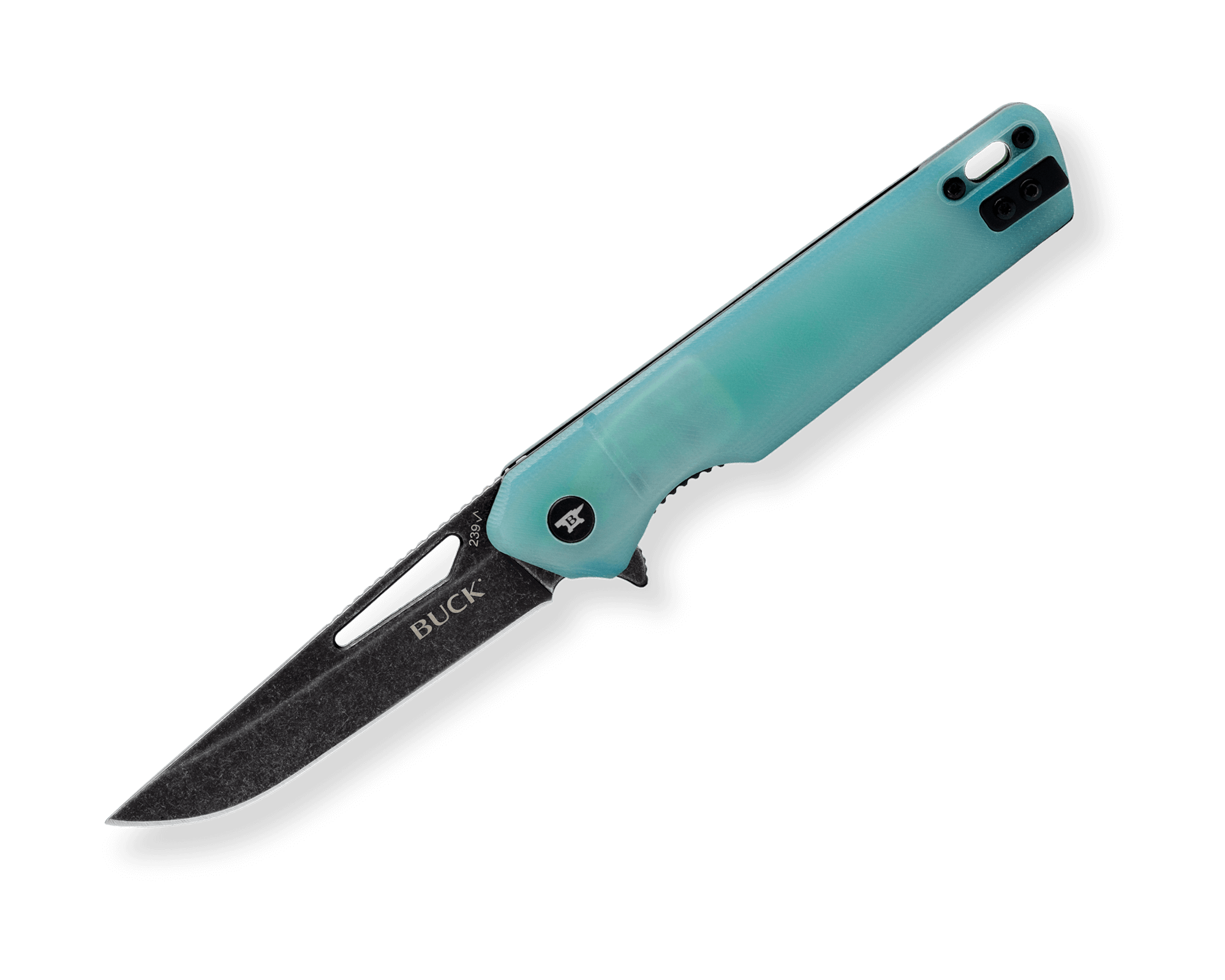 239 Infusion Modified Tanto Knife