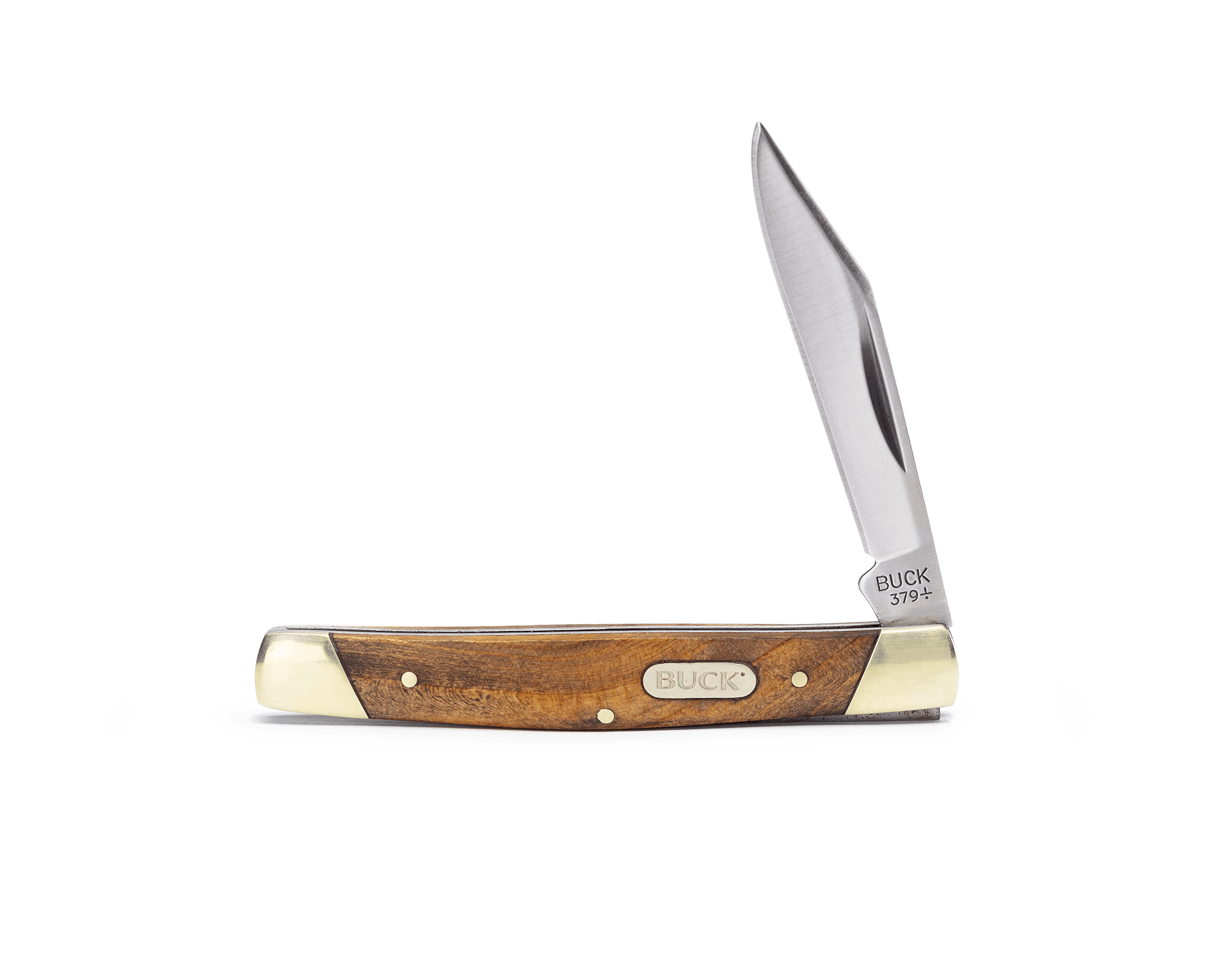 Buck 379 Solo Pocket Knife Buck® Knives OFFICIAL SITE