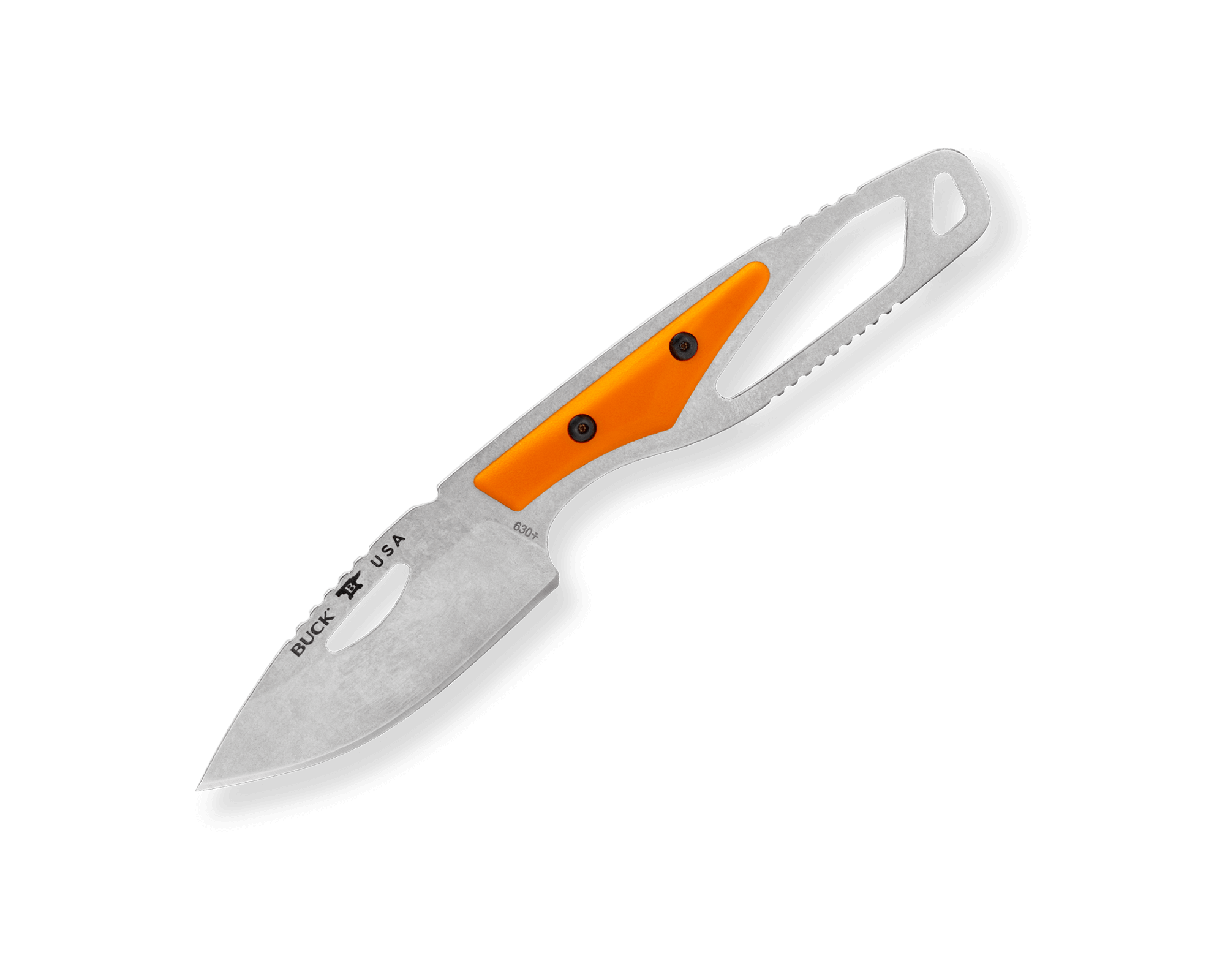 630 PakLite Hide Knife