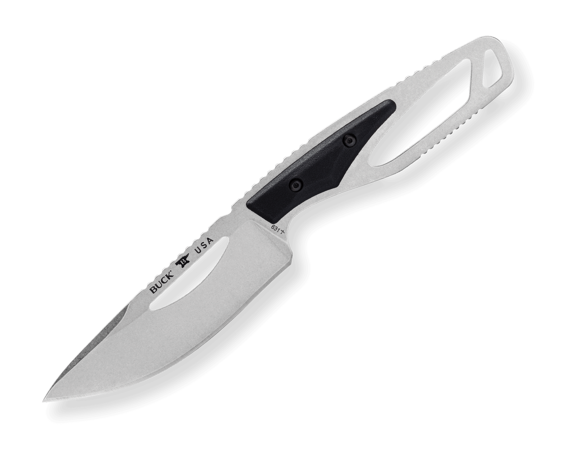 631 PakLite Field Knife