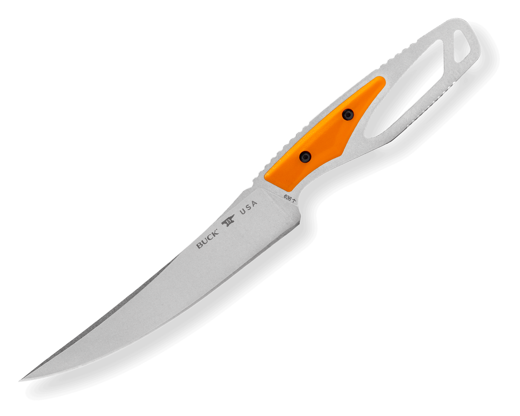 636 PakLite Processor Knife
