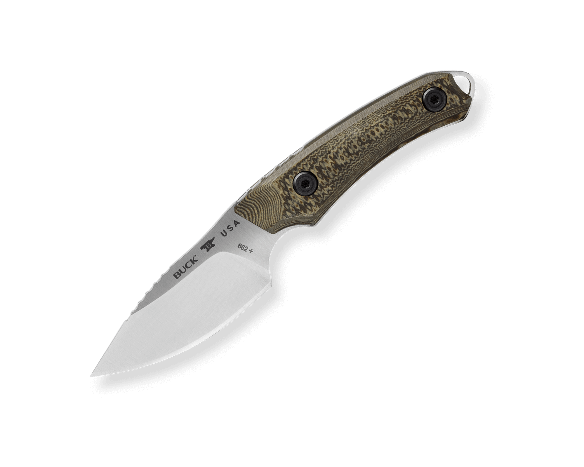 662 Alpha Scout Pro Knife