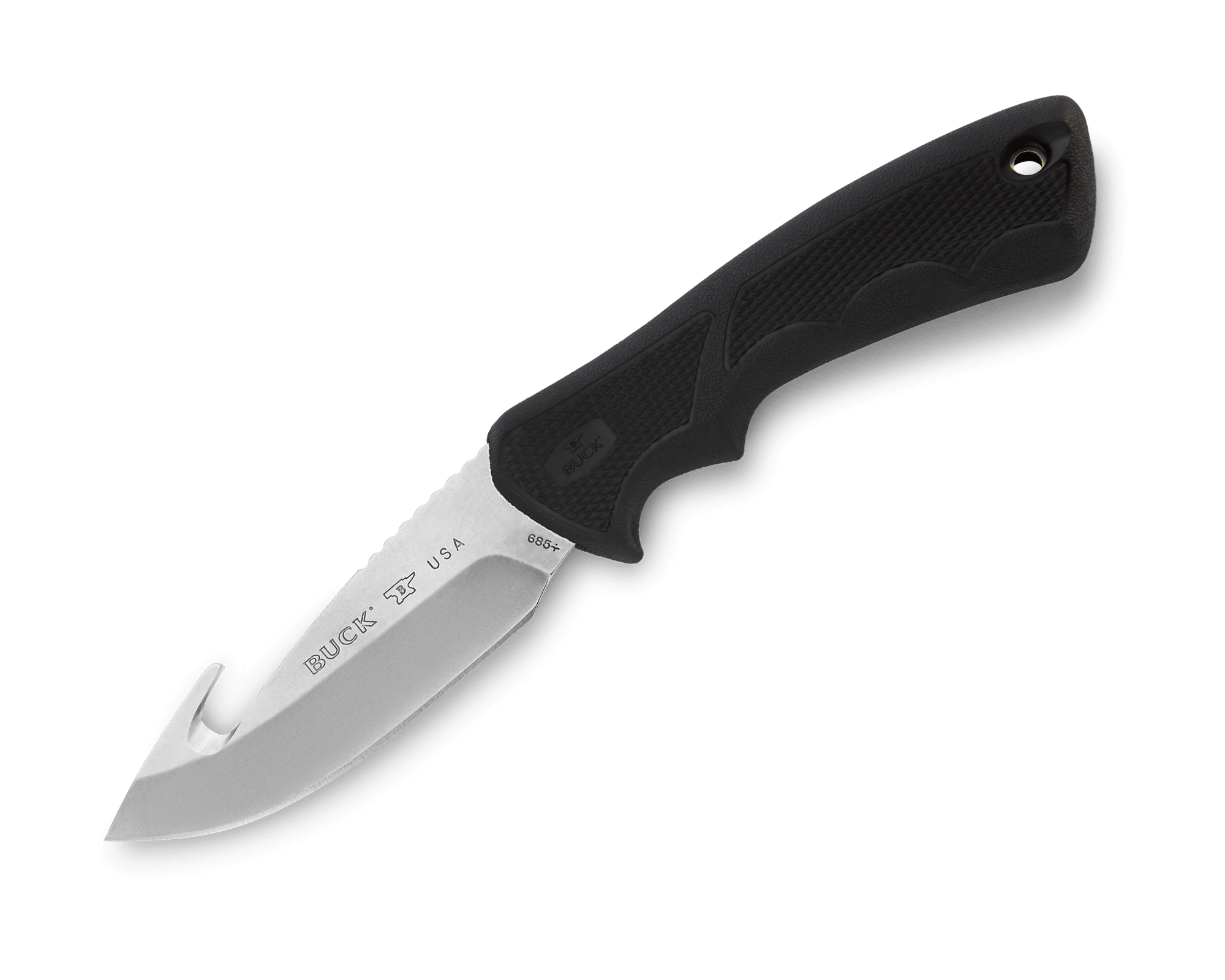 685 Large BuckLite Max II Knife
