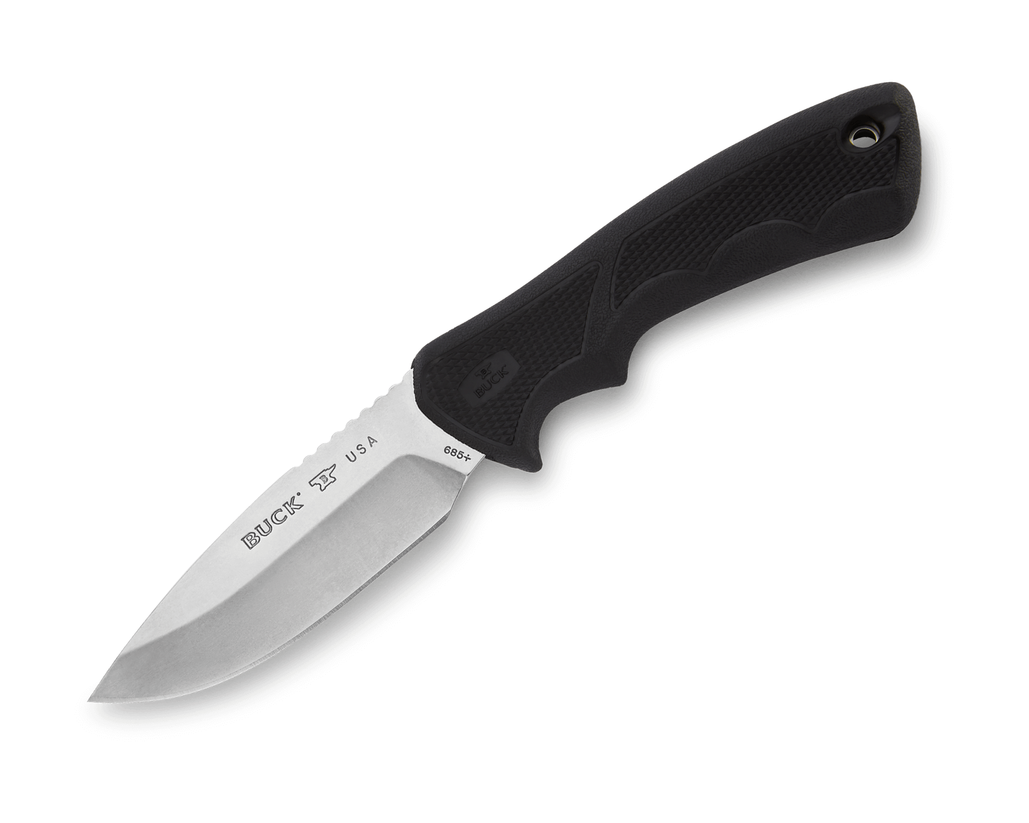 685 Large BuckLite Max II Knife