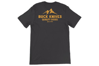 Buck Quality Goods T-Shirt