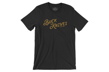 Vintage Script T-Shirt