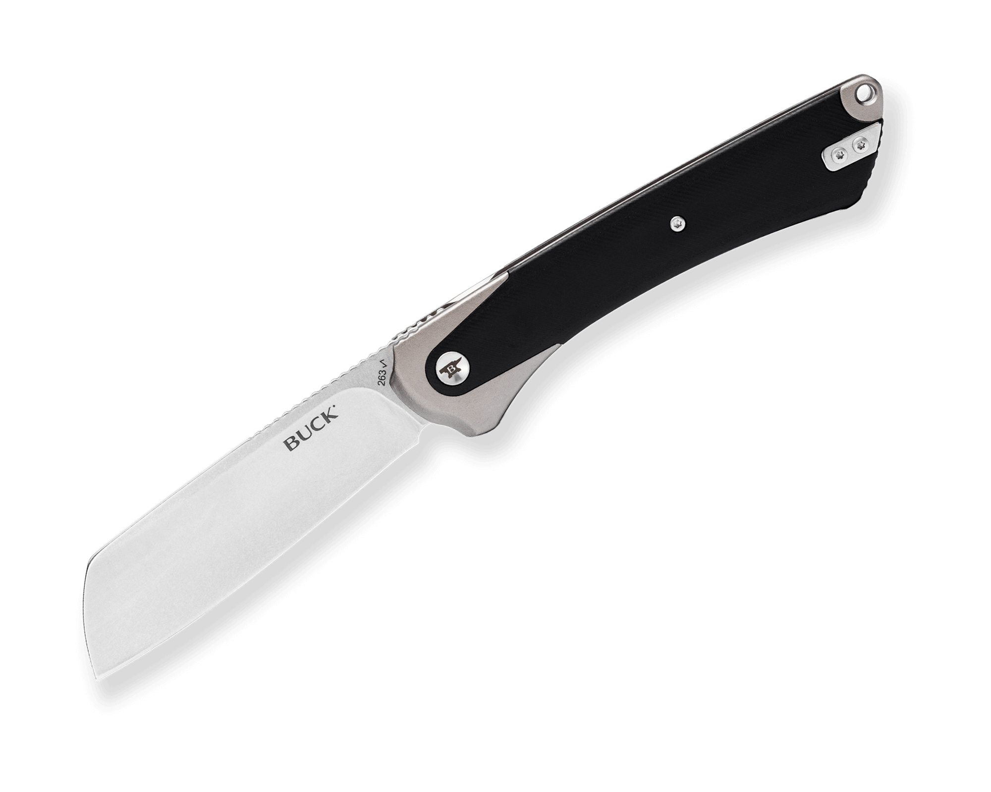 263 HiLine XL Knife