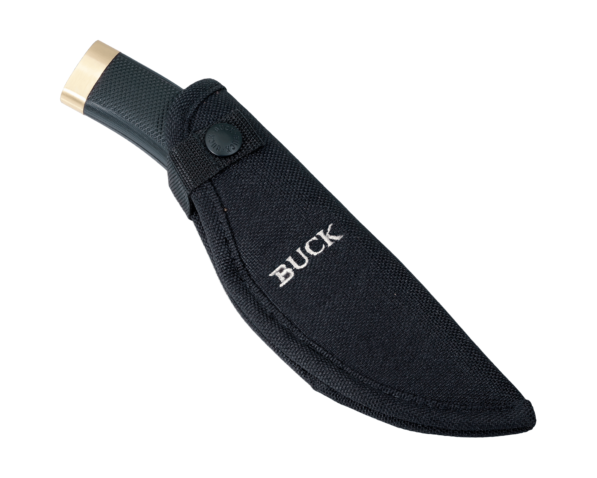 Buck Zipper Vanguard Sheath - Buck® Knives OFFICIAL SITE