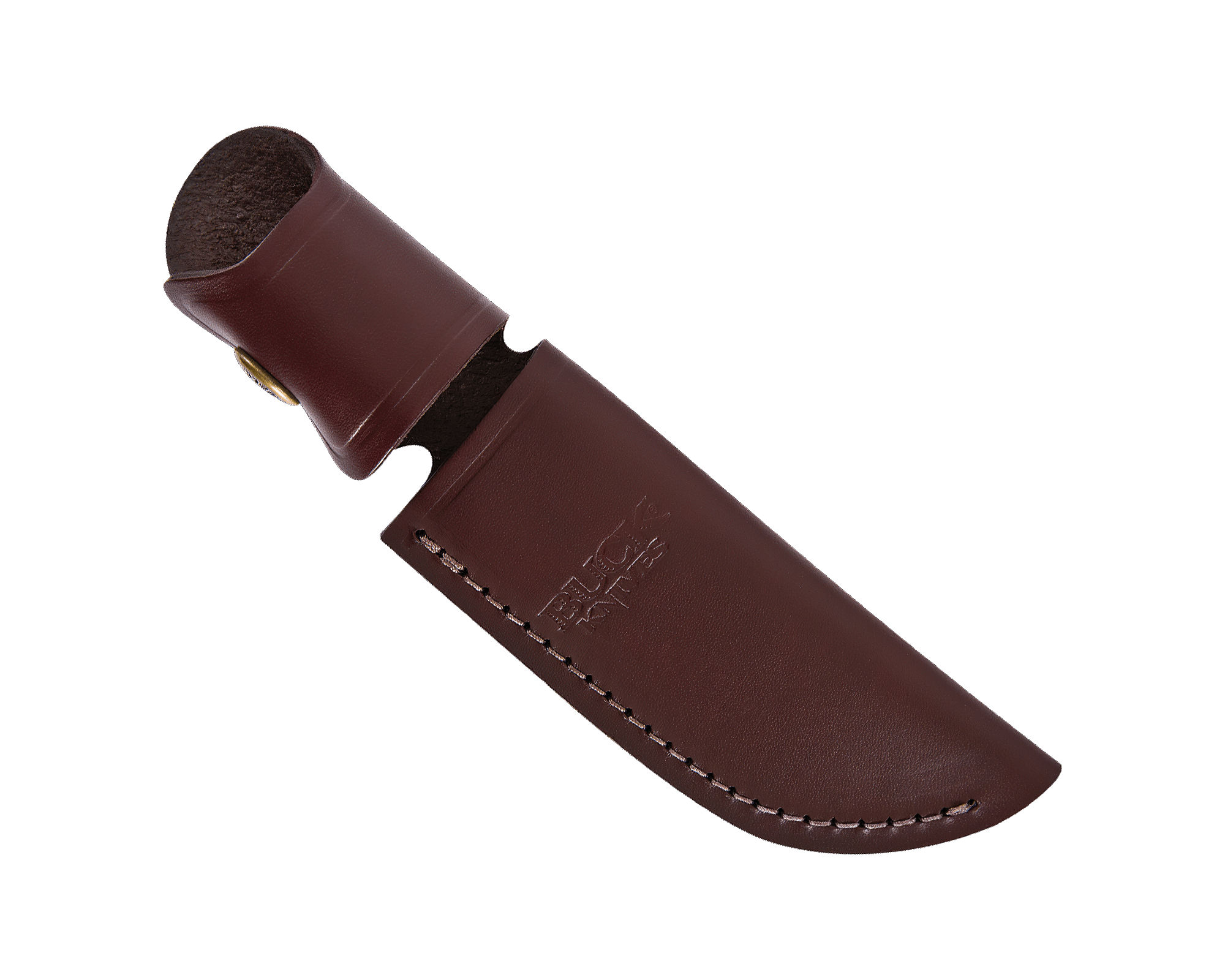 Boker Traditional Series Copperhead Brown Jigged Bone Handle