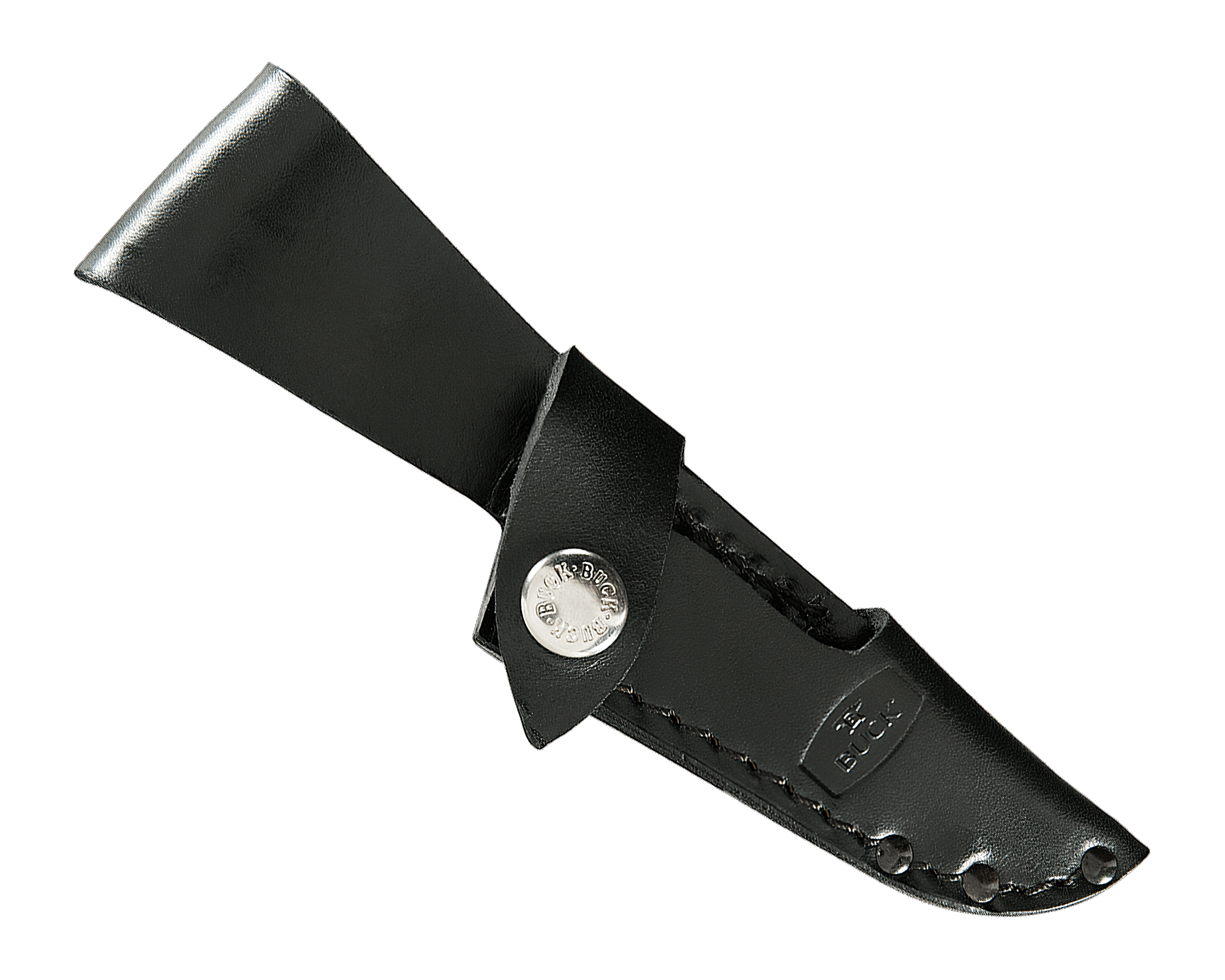 Sheath - 543 Open Season Caper