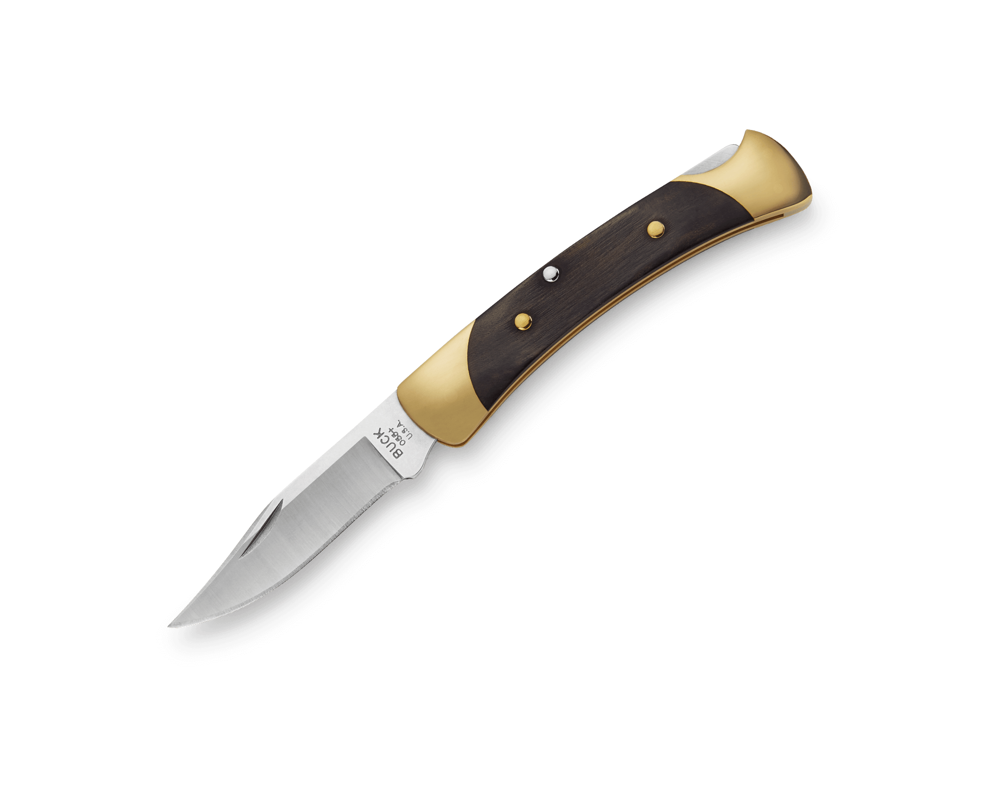 Buck The 55 Pocket Knife - Buck® Knives OFFICIAL SITE