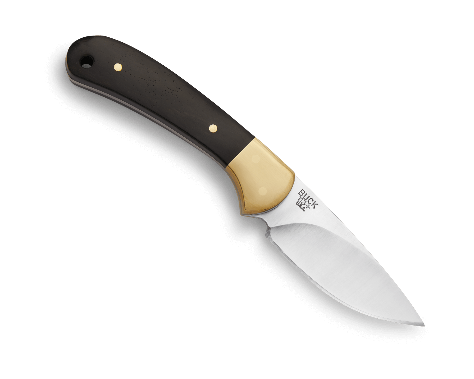 113 Ranger Skinner Knife