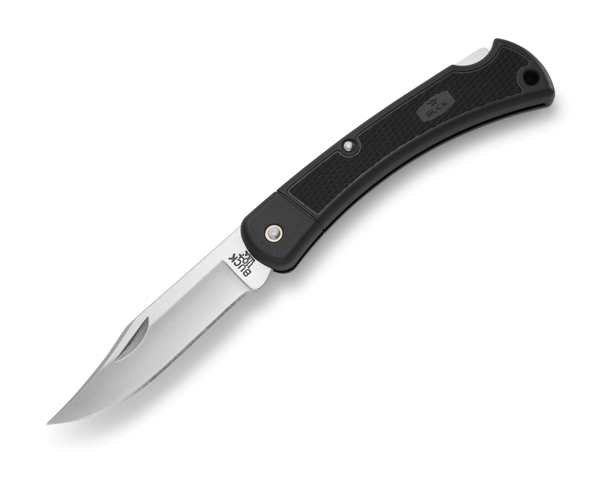 110 Folding Hunter(R)  LT Knife