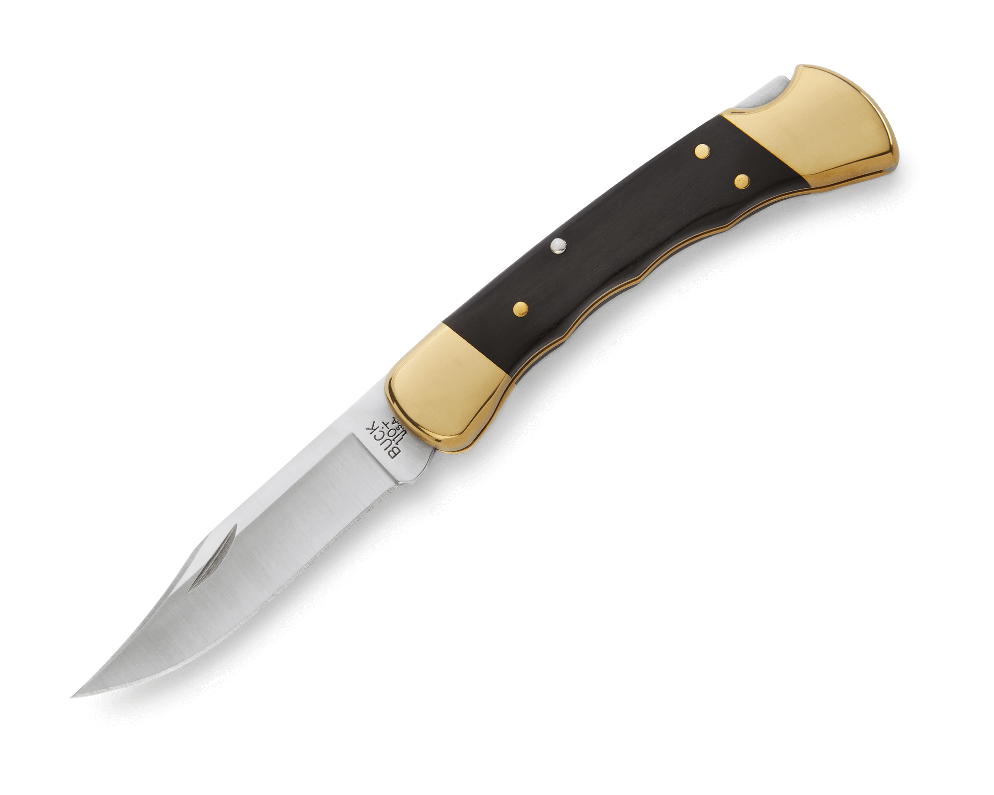 110 Folding Hunter(R) Knife