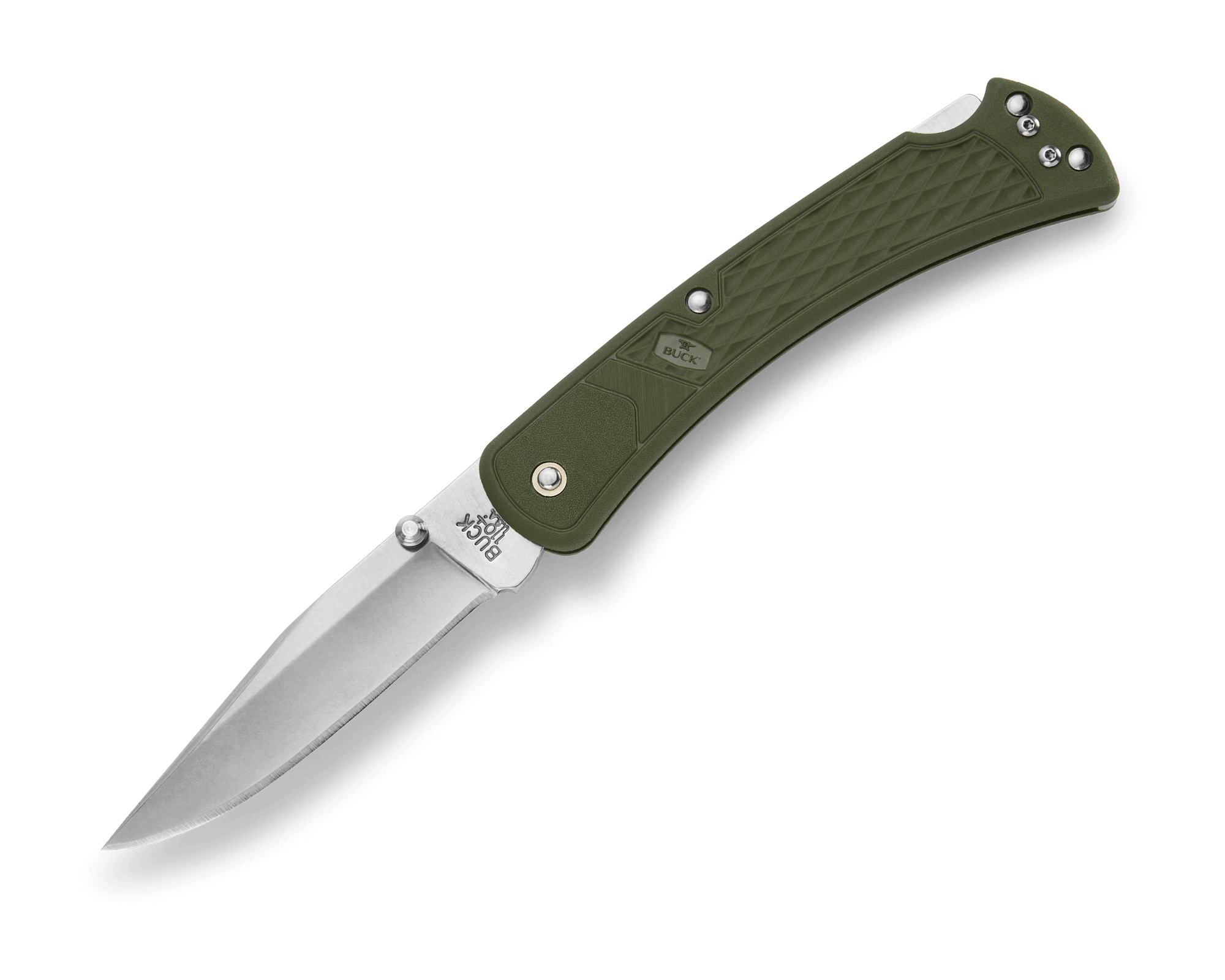 110 Slim Select Knife