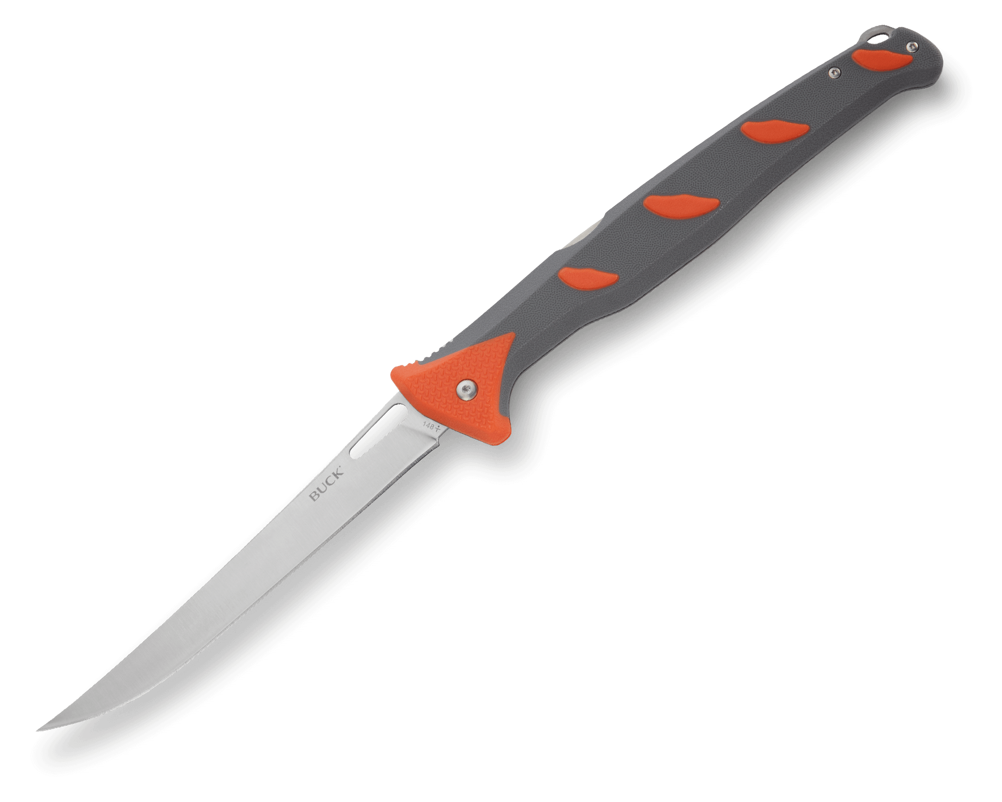148 Hookset 6 Fresh Water Folding Fillet Knife - Buck® Knives