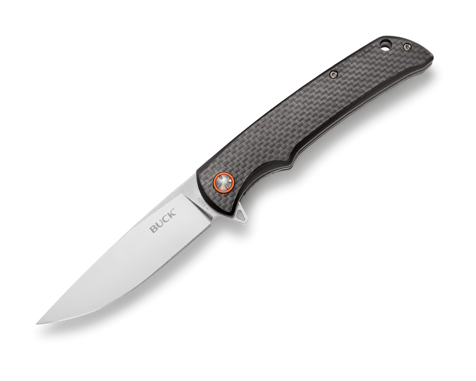 259 Haxby Knife