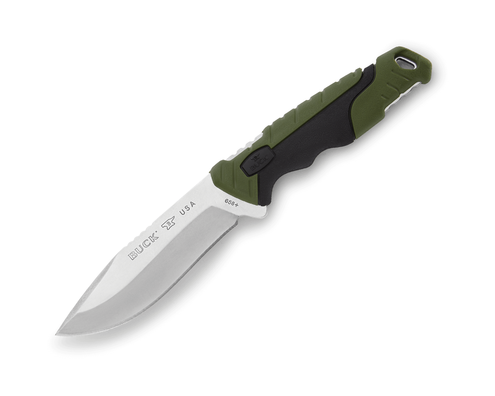 658 Small Pursuit Knife