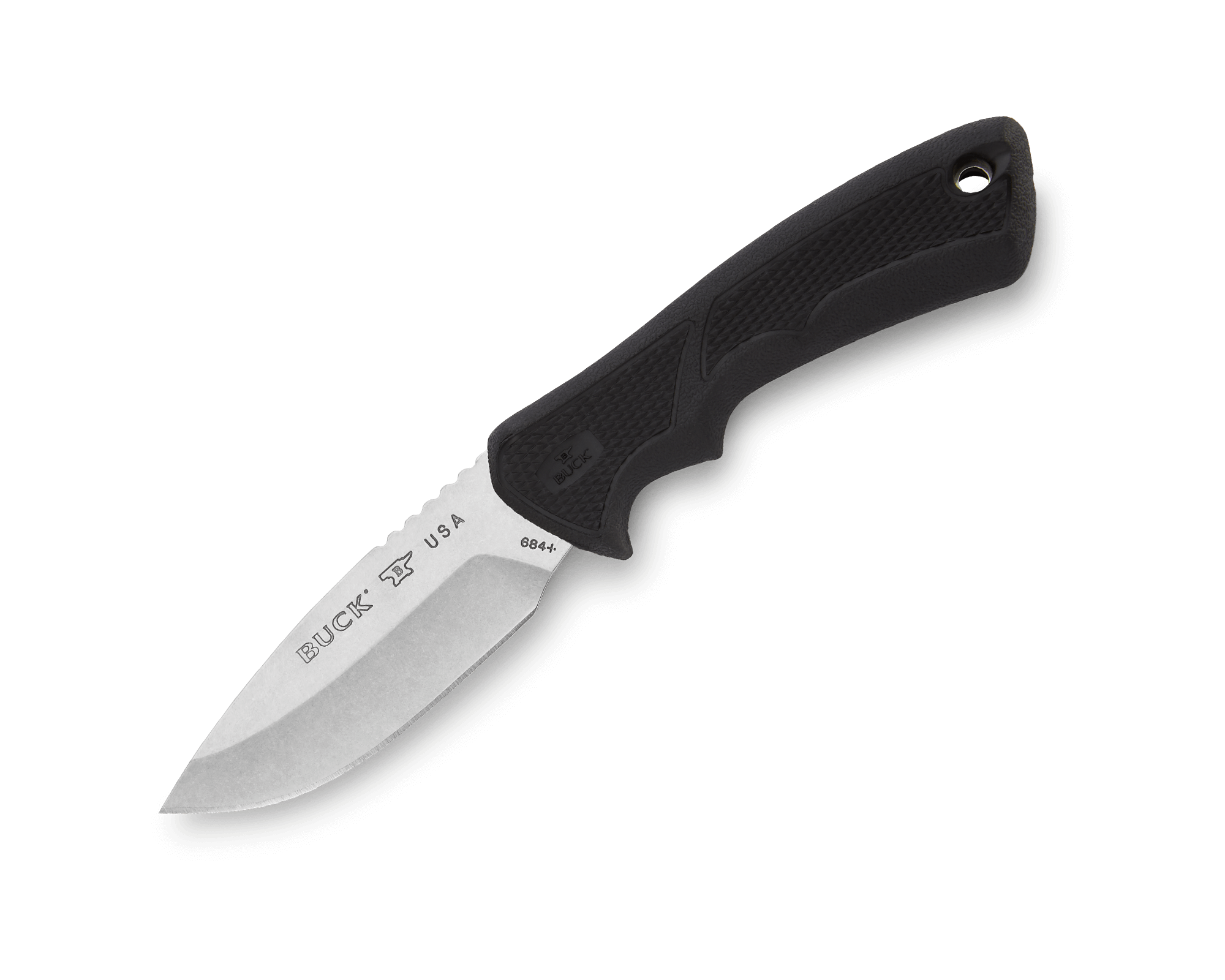 684 Small BuckLite Max II Knife