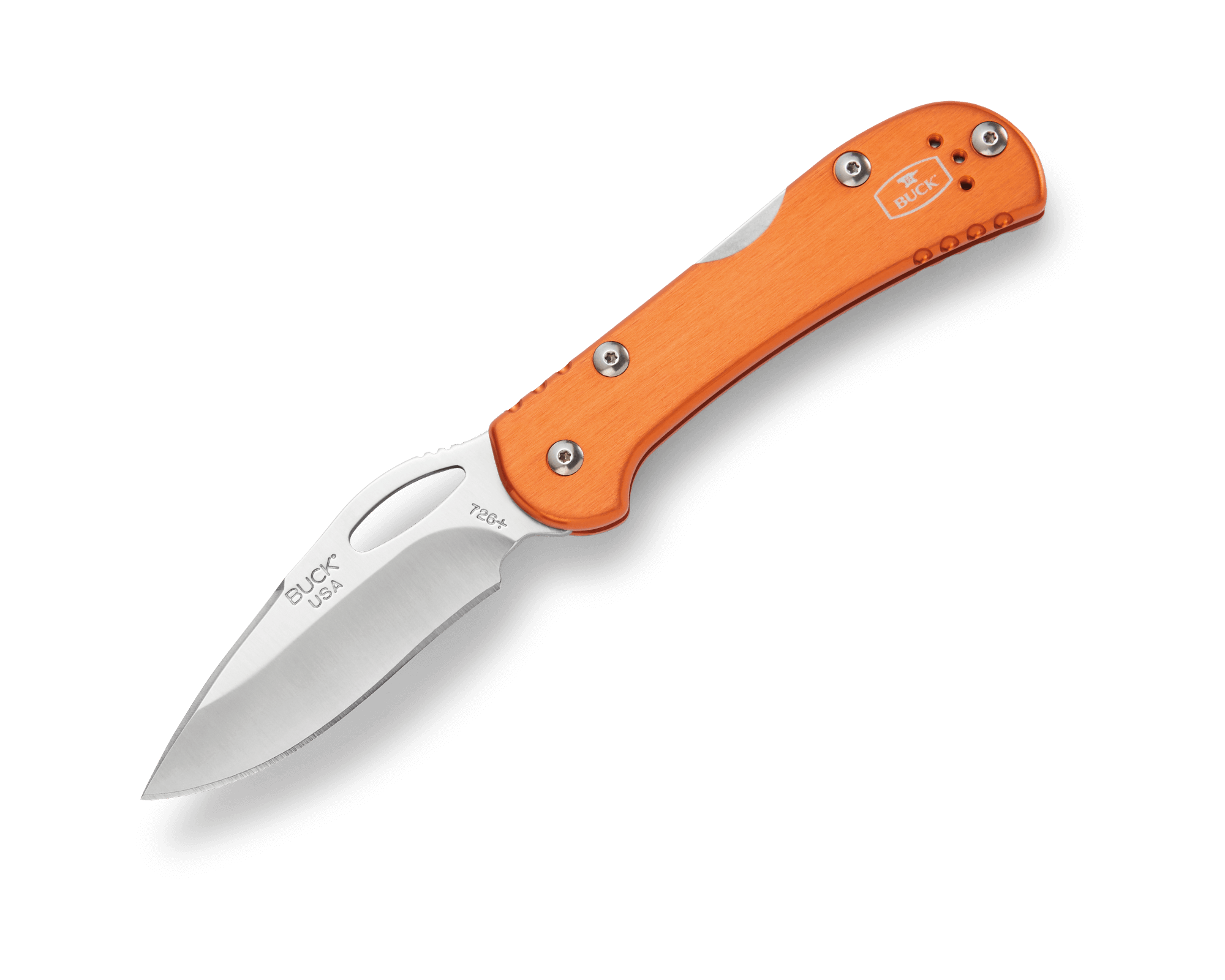726 Mini SpitFire(TM) Knife