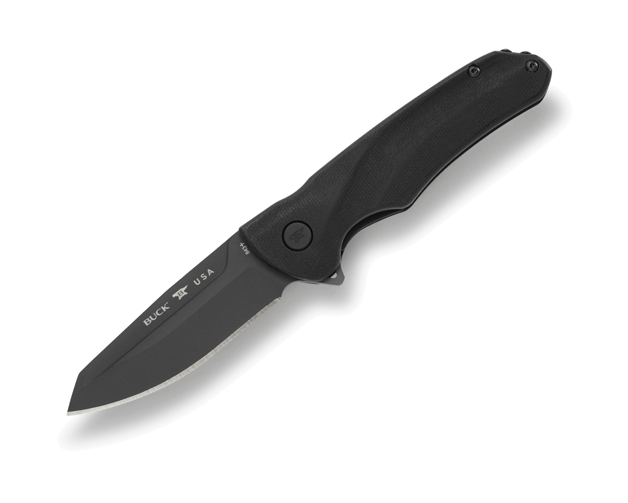 843 Sprint Ops Knife