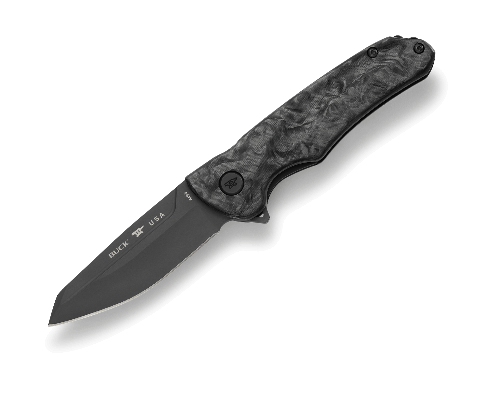 843 Sprint Ops Knife