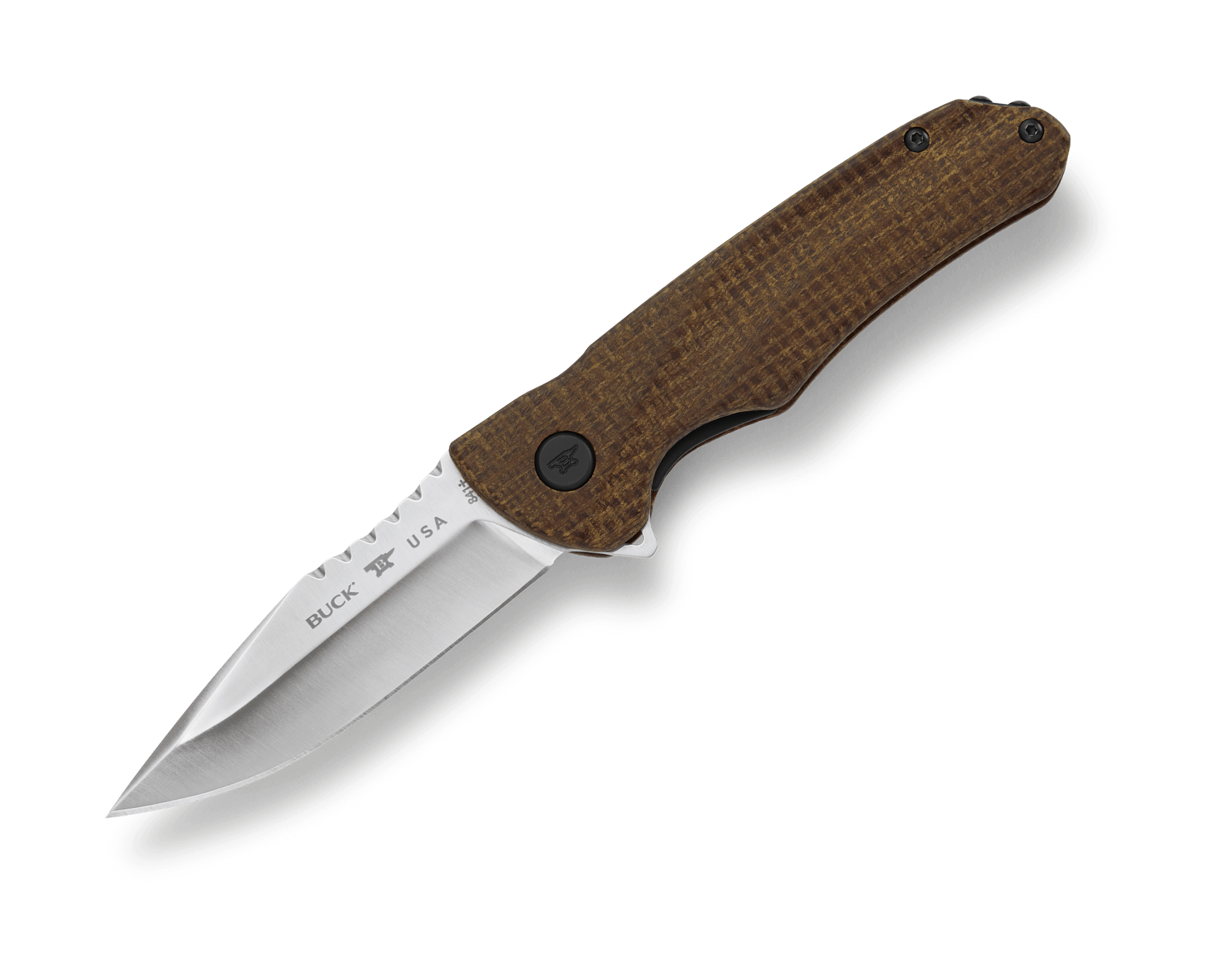 841 Sprint Pro Knife