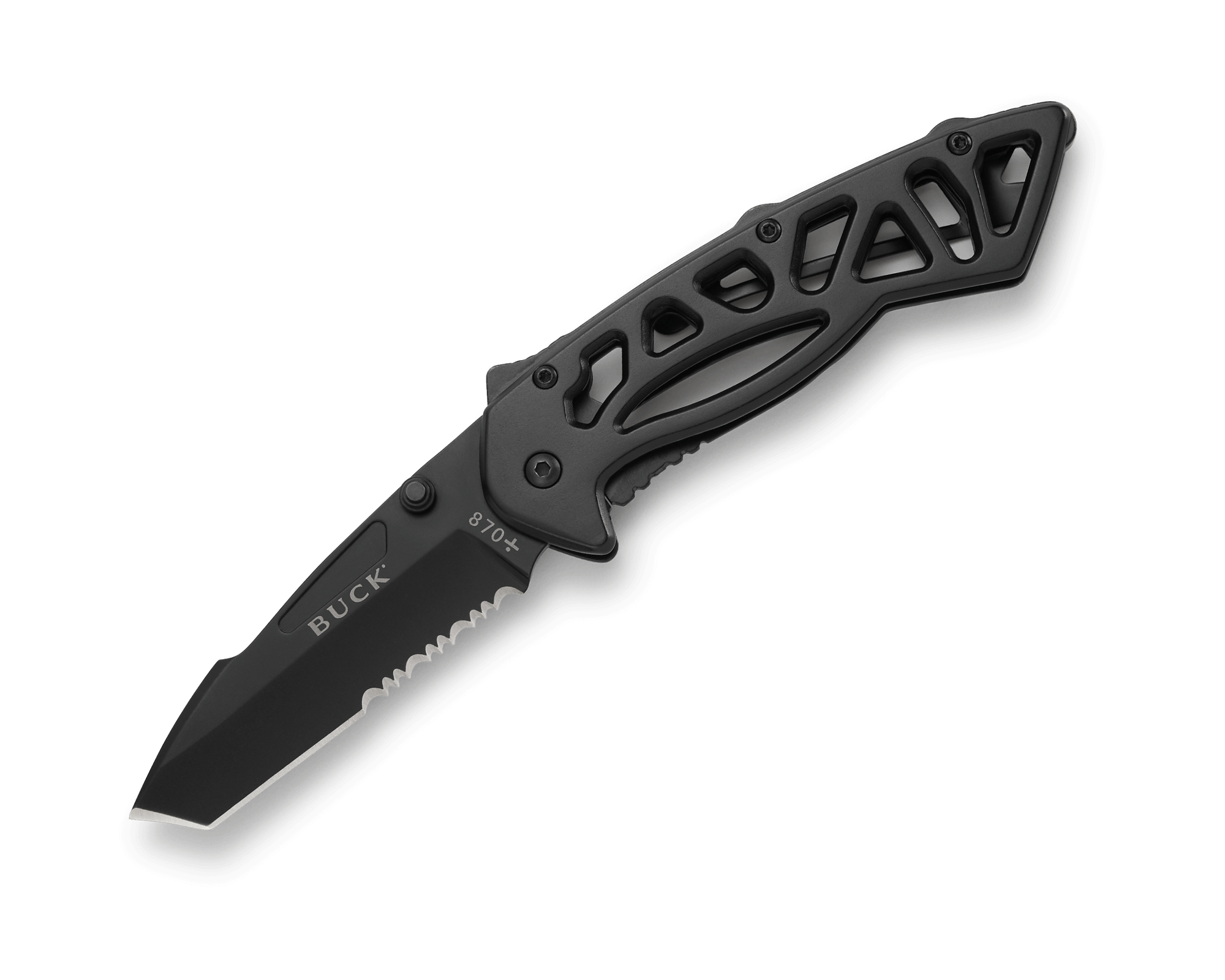 870 Bones(TM) Knife