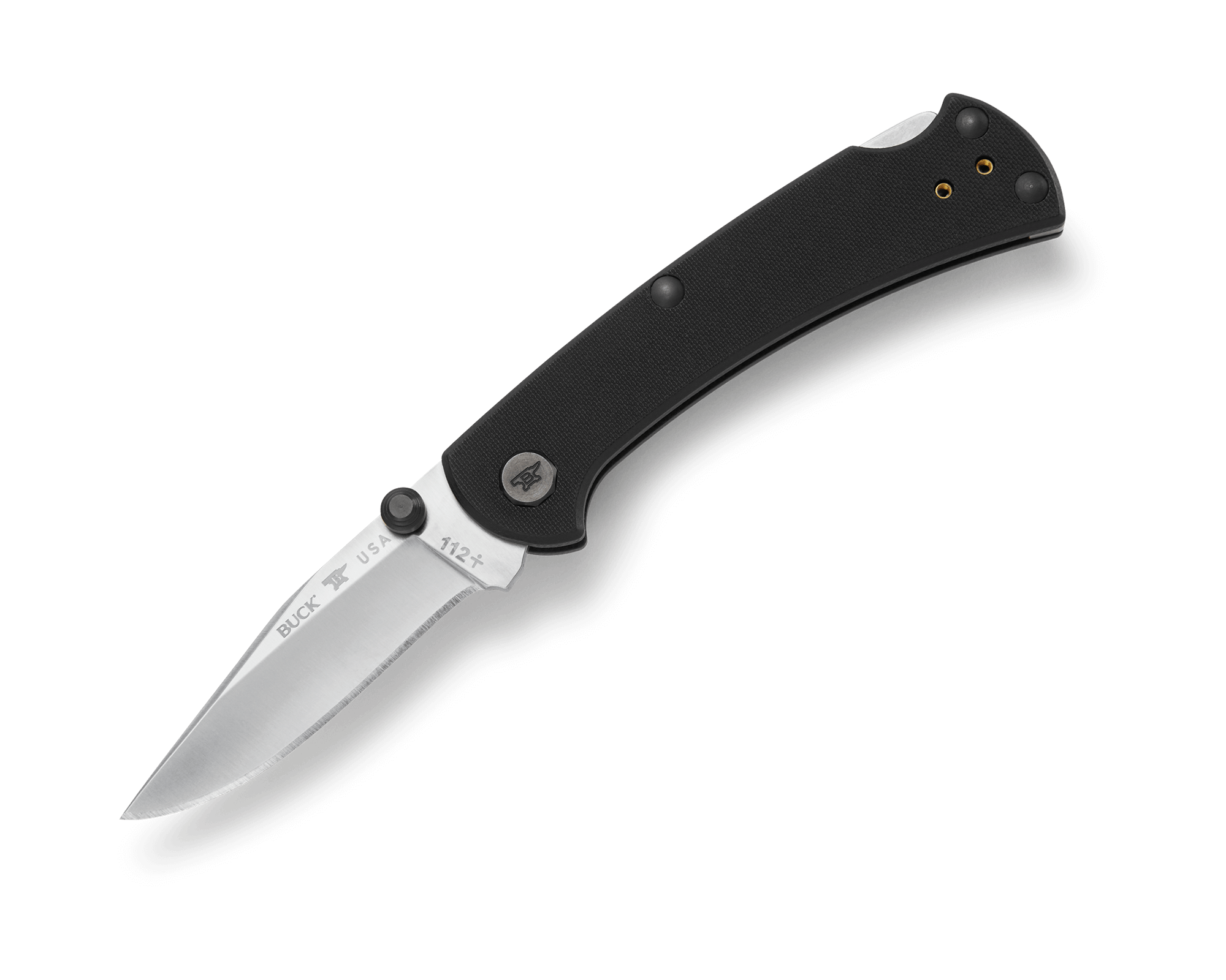 112 Slim Pro TRX Knife