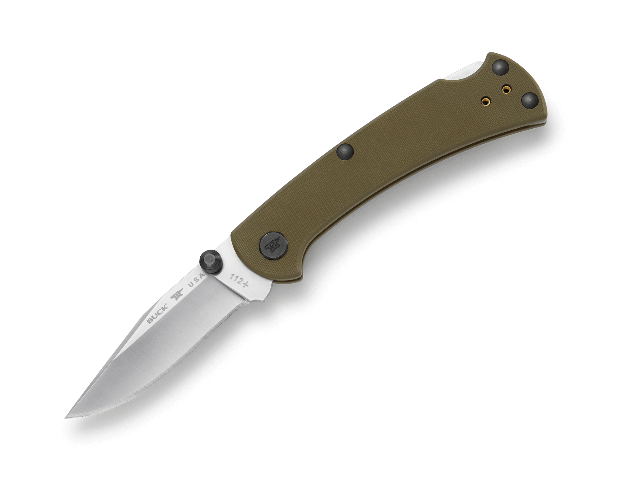 112 Slim Pro TRX Knife
