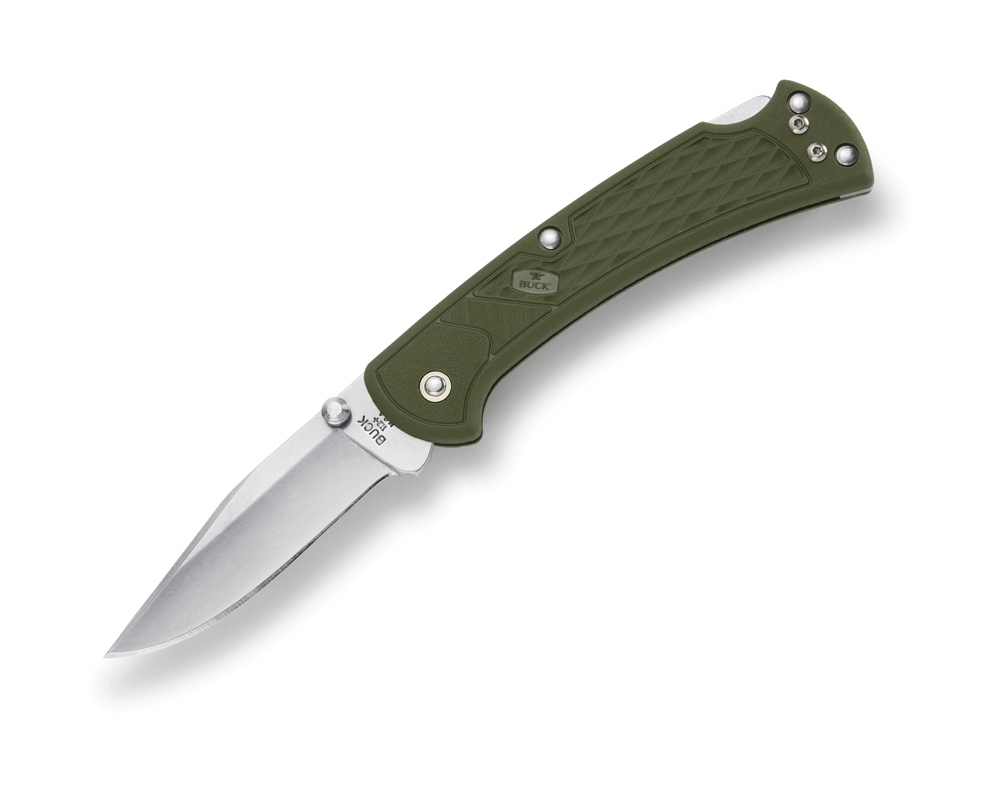 112 Slim Select Knife