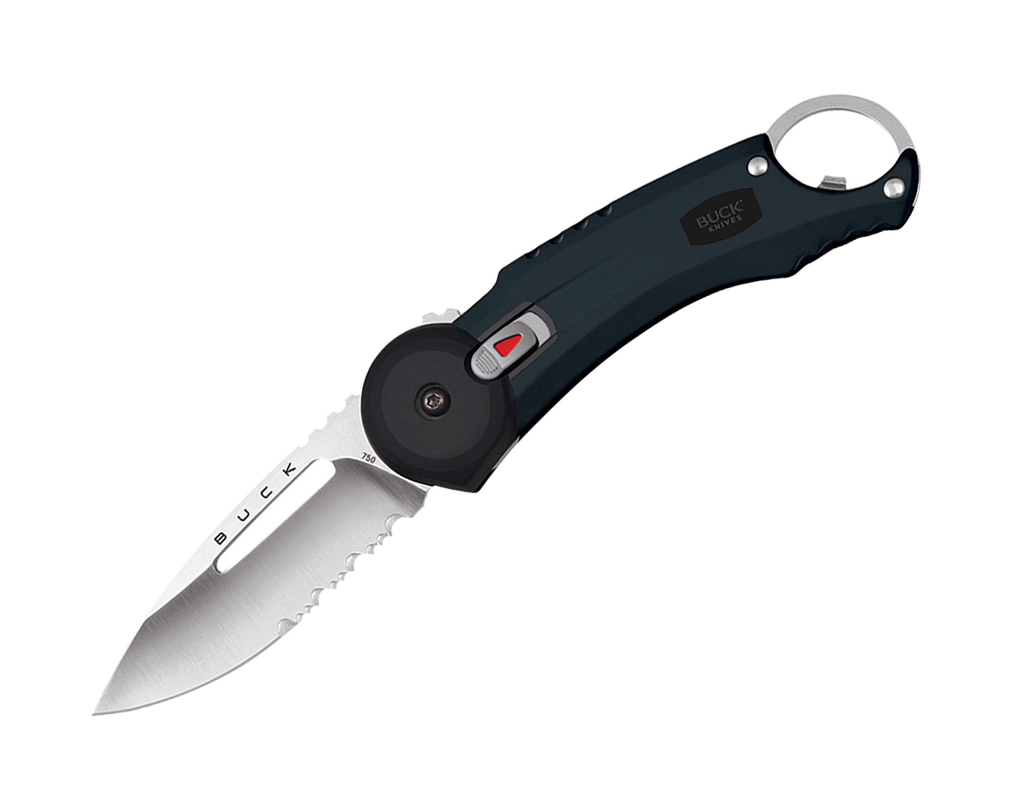 750 Redpoint(TM) Knife