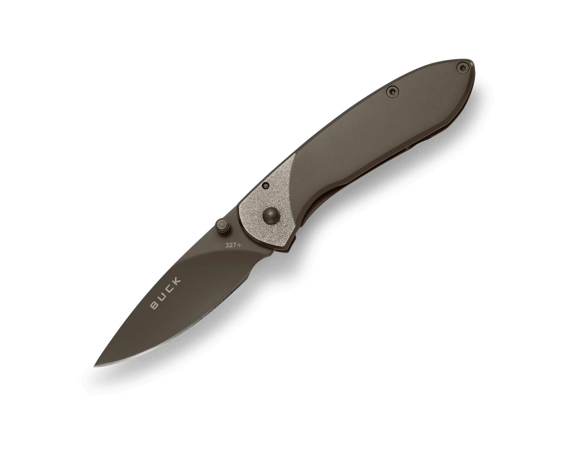 327 Nobleman(TM) Knife