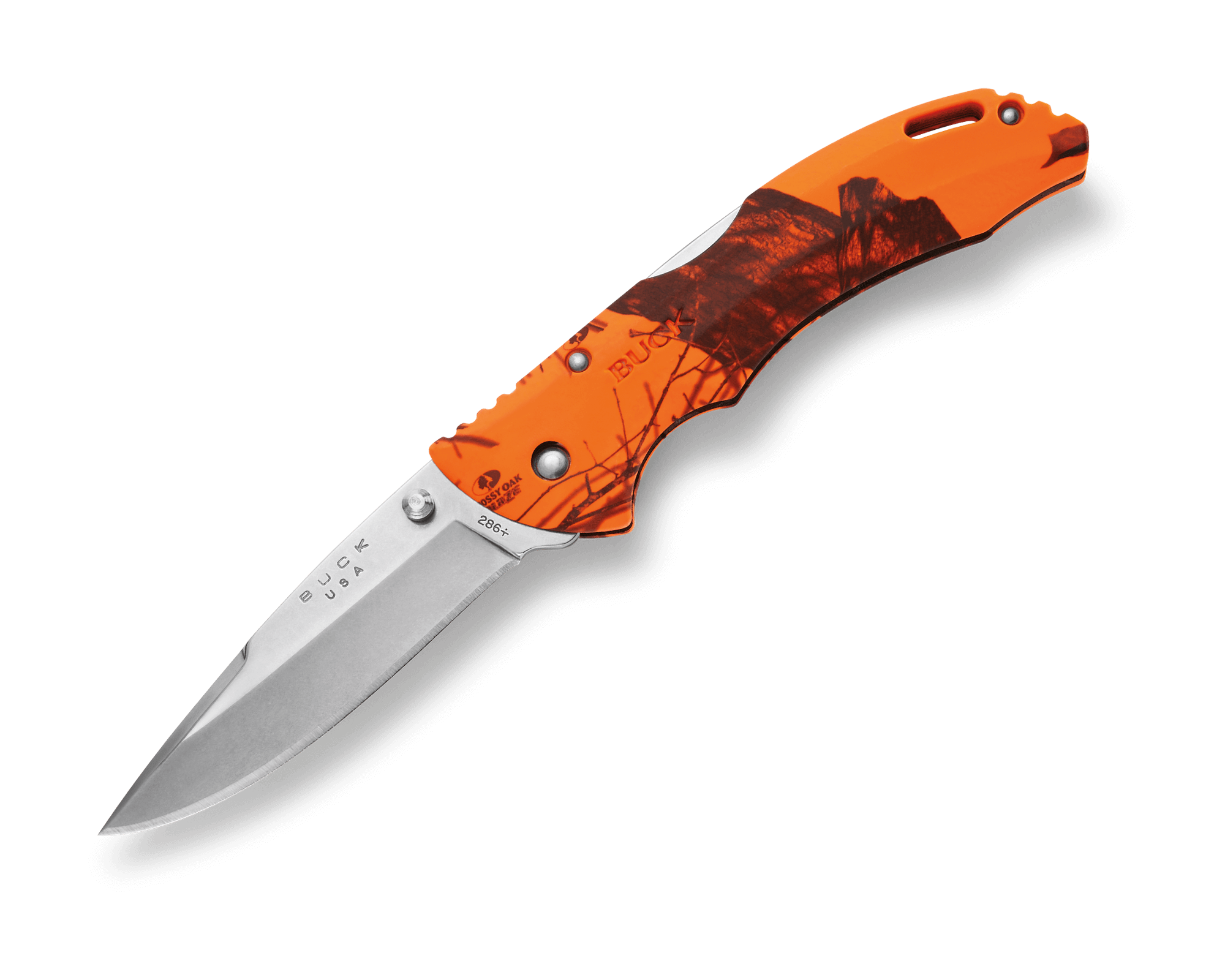 286 Bantam(R) BHW Knife