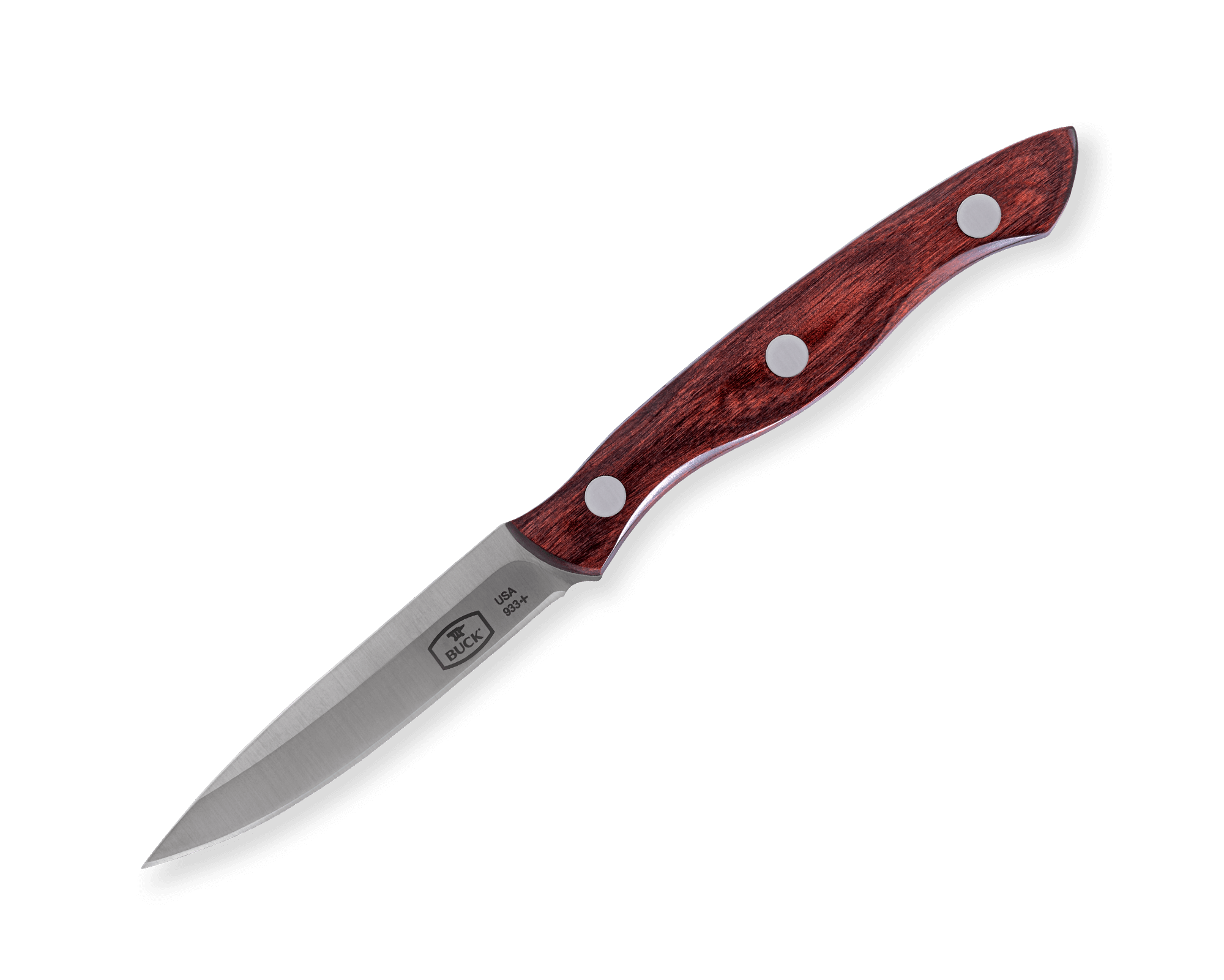 933 Large Paring Knife