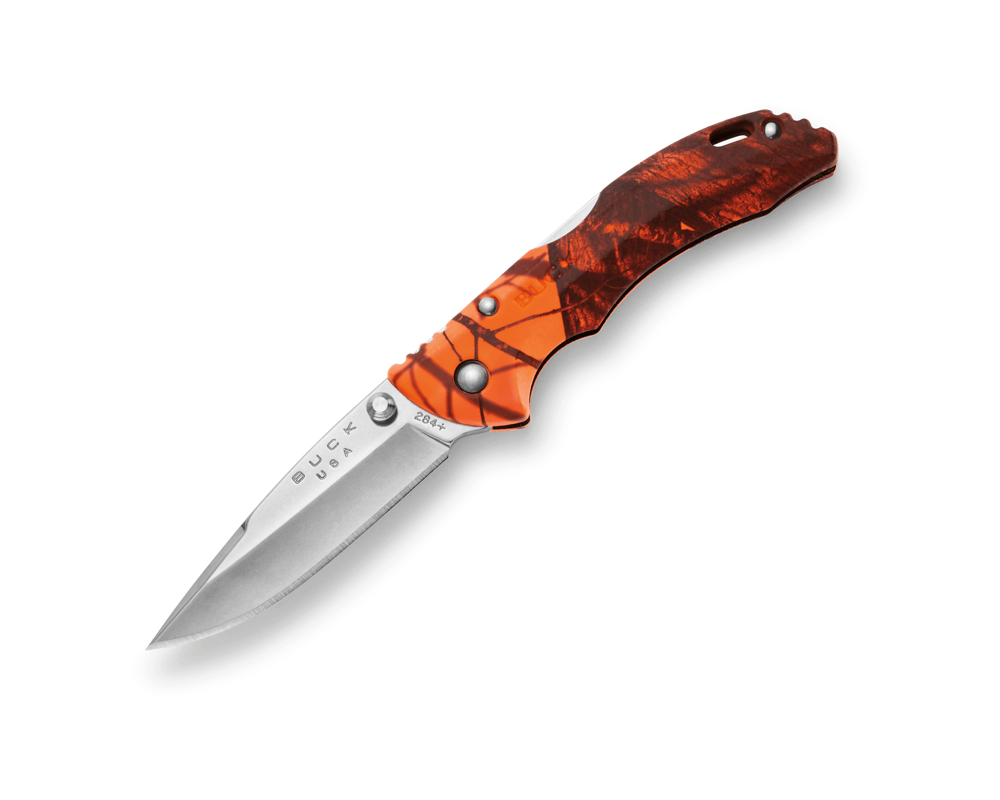 284 Bantam(R) BBW Knife