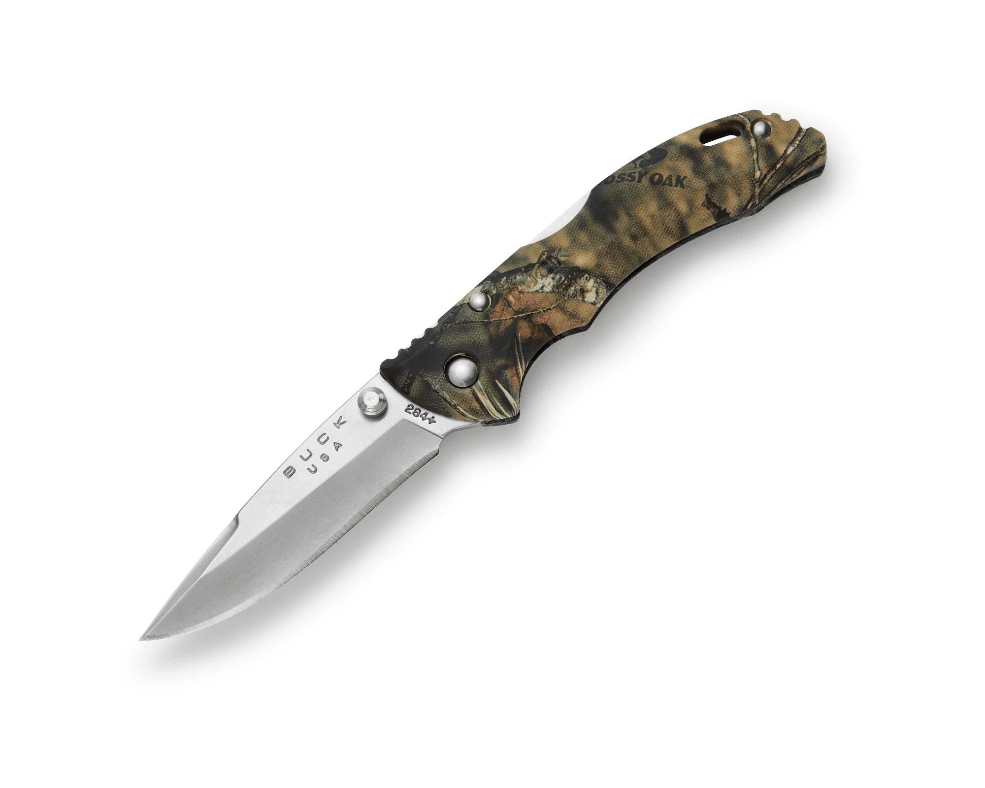 284 Bantam(R) BBW Knife