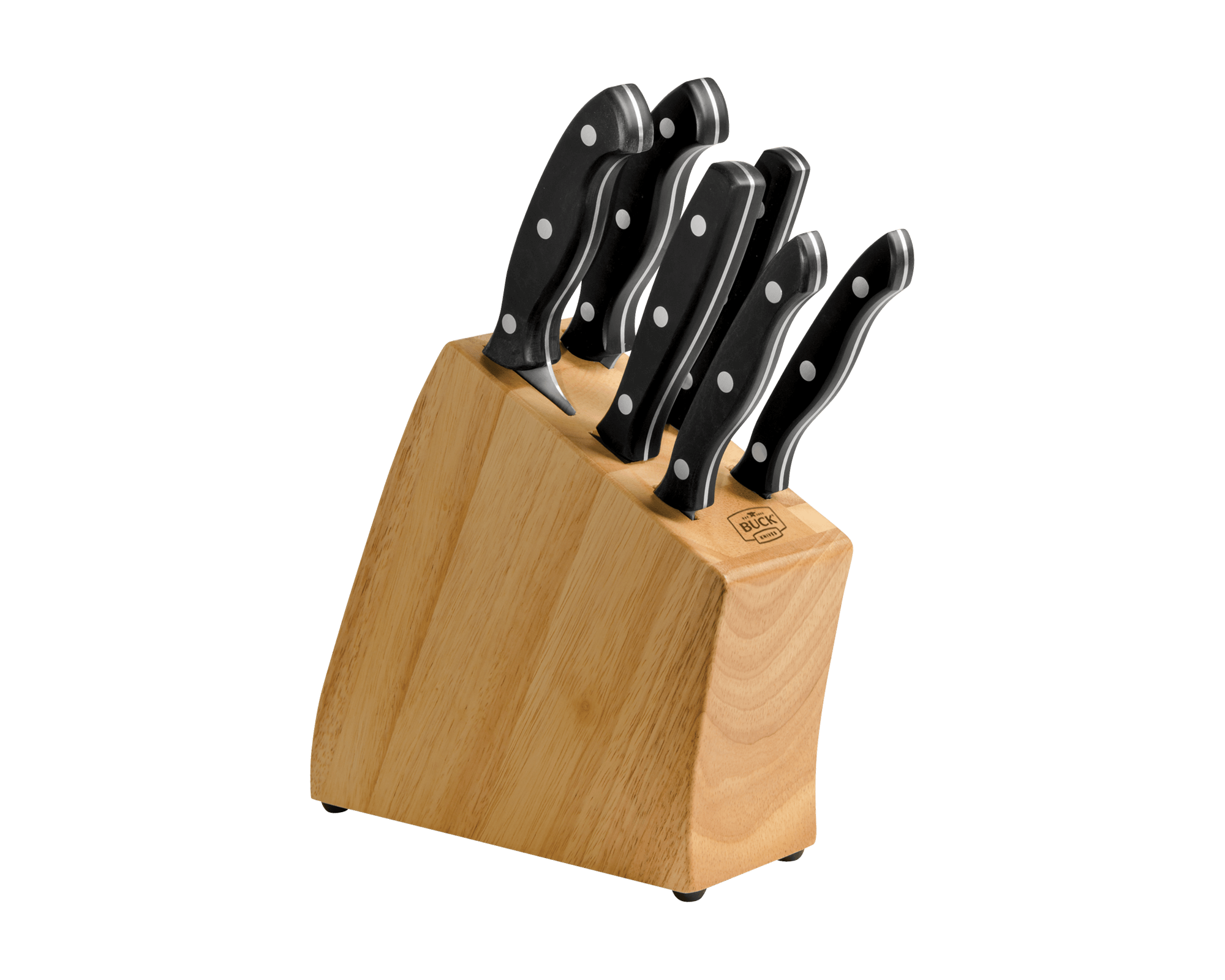 7 Piece Cutlery Set